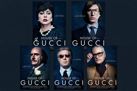 house of gucci wikipedia|house of gucci director.